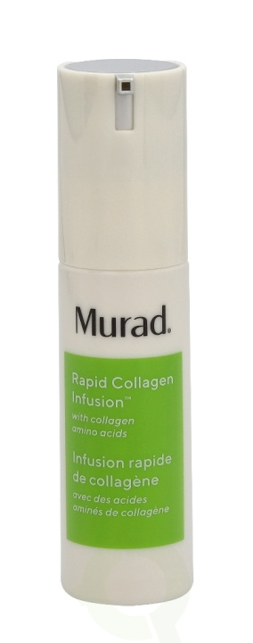 Murad Skincare Murad Resurgence Rapid Collagen Infusion 30 ml in the group BEAUTY & HEALTH / Skin care / Face / Skin serum at TP E-commerce Nordic AB (C53509)