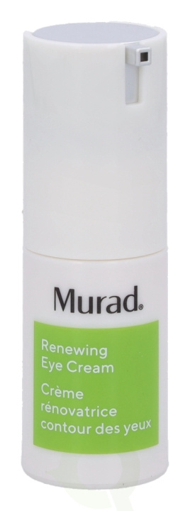Murad Skincare Murad Renewing Eye Cream 15 ml in the group BEAUTY & HEALTH / Skin care / Face / Eyes at TP E-commerce Nordic AB (C53514)