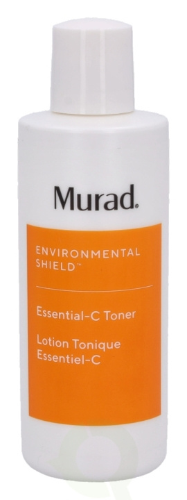 Murad Skincare Murad Essential-C Toner 180 ml in the group BEAUTY & HEALTH / Skin care / Face / Cleaning at TP E-commerce Nordic AB (C53515)
