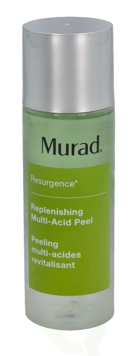 Murad Skincare Murad Resurgence Replenishing Multi-Acid Peel 100 ml in the group BEAUTY & HEALTH / Skin care / Face / Scrub / Peeling at TP E-commerce Nordic AB (C53517)