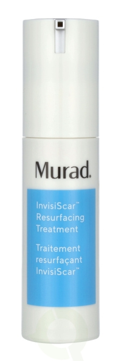 Murad Skincare Murad Invisiscar Resurfacing Treatment 30 ml in the group BEAUTY & HEALTH / Skin care / Face / Skin serum at TP E-commerce Nordic AB (C53518)