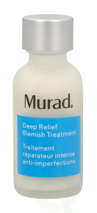 Murad Skincare Murad Deep Relief Blemish Treatment 30 ml in the group BEAUTY & HEALTH / Skin care / Face / Skin serum at TP E-commerce Nordic AB (C53519)