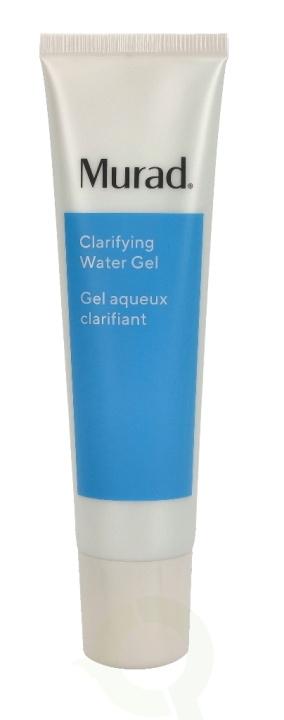 Murad Skincare Murad Clarifying Water Gel - Tube 60 ml in the group BEAUTY & HEALTH / Skin care / Face / Skin serum at TP E-commerce Nordic AB (C53522)