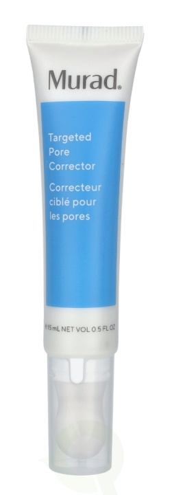 Murad Skincare Murad Targeted Pore Corrector 15 ml in the group BEAUTY & HEALTH / Skin care / Face / Face creams at TP E-commerce Nordic AB (C53526)