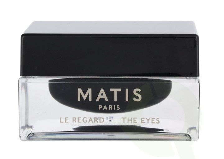 Matis Caviar The Eyes 15 ml in the group BEAUTY & HEALTH / Skin care / Face / Eyes at TP E-commerce Nordic AB (C53611)