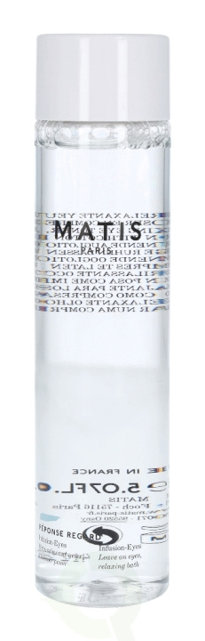 Matis Reponse Regard Infusion-Eyes 150 ml in the group BEAUTY & HEALTH / Skin care / Face / Eyes at TP E-commerce Nordic AB (C53626)