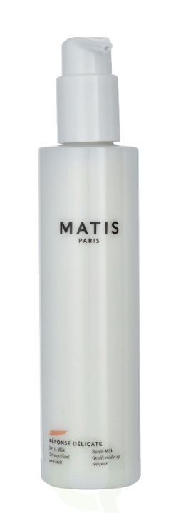 Matis Reponse Delicate Sensimak-Milk 200 ml in the group BEAUTY & HEALTH / Skin care / Face / Day cream at TP E-commerce Nordic AB (C53634)