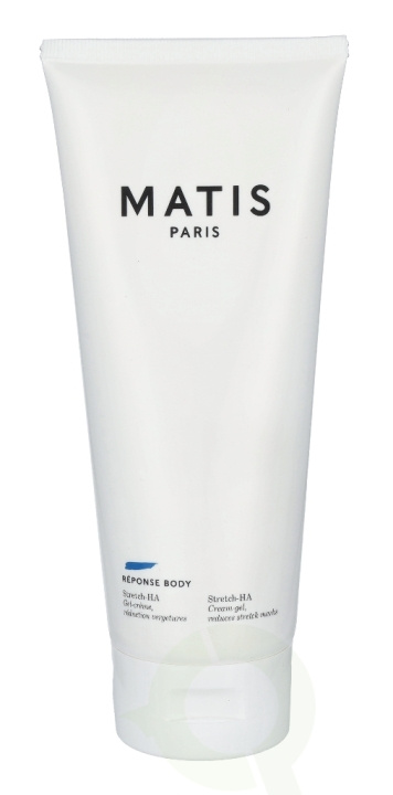 Matis Reponse Body Stretch-HA Cream Gel 200 ml in the group BEAUTY & HEALTH / Skin care / Face / Face creams at TP E-commerce Nordic AB (C53643)