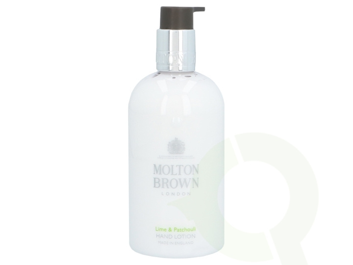 Molton Brown M.Brown Lime & Patchouli Hand Lotion 300 ml in the group BEAUTY & HEALTH / Manicure / Pedicure / Hand Creams at TP E-commerce Nordic AB (C53648)