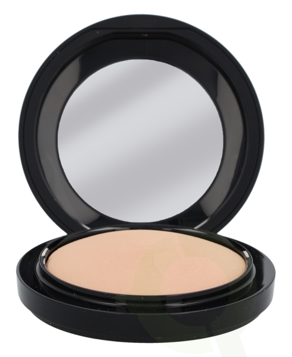 MAC Mineralize Skinfinish Natural 10 gr Medium Plus in the group BEAUTY & HEALTH / Makeup / Facial makeup / Powders at TP E-commerce Nordic AB (C53675)