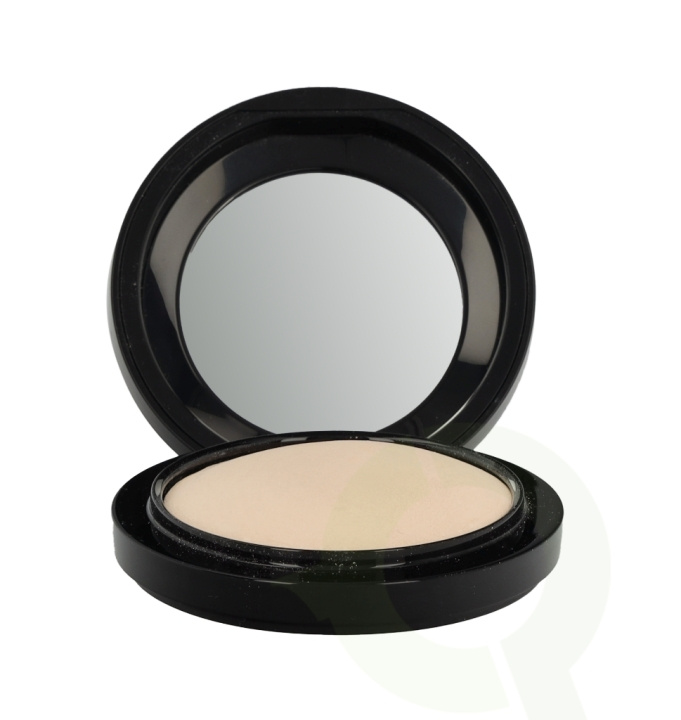 MAC Mineralize Skinfinish Natural 10 g Light in the group BEAUTY & HEALTH / Makeup / Facial makeup / Powders at TP E-commerce Nordic AB (C53686)