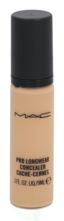 MAC Pro Longwear Concealer 9 ml NC25 in the group BEAUTY & HEALTH / Makeup / Facial makeup / Concealer at TP E-commerce Nordic AB (C53696)