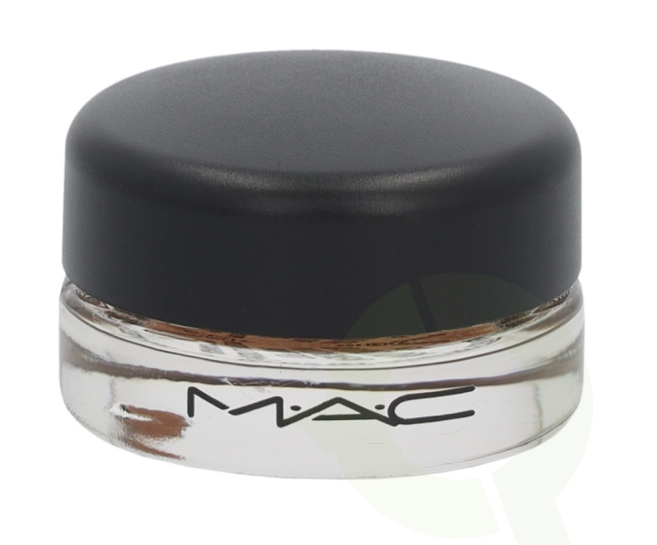 MAC Pro Longwear Paint Pot 5 gr Groundwork in the group BEAUTY & HEALTH / Makeup / Eyes & Eyebrows / Eye shadows at TP E-commerce Nordic AB (C53706)