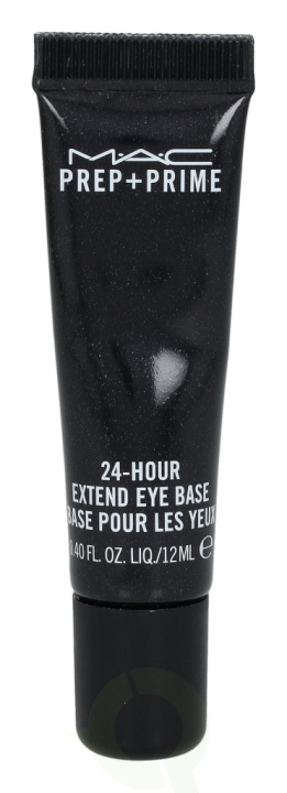 MAC Prep + Prime 24-Hour Extend Eye Base 12 ml in the group BEAUTY & HEALTH / Makeup / Facial makeup / Primer at TP E-commerce Nordic AB (C53717)