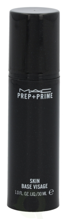 MAC Prep + Prime Skin 30 ml in the group BEAUTY & HEALTH / Makeup / Facial makeup / Primer at TP E-commerce Nordic AB (C53722)