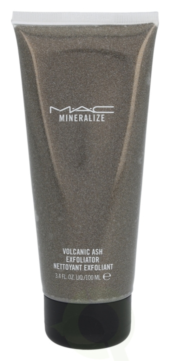 MAC Volcanic Ash Exfoliator 100 ml in the group BEAUTY & HEALTH / Skin care / Face / Scrub / Peeling at TP E-commerce Nordic AB (C53736)