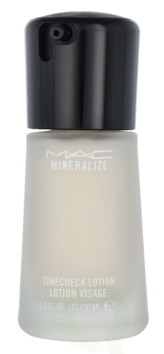 MAC Timecheck Lotion 30 ml in the group BEAUTY & HEALTH / Skin care / Face / Face creams at TP E-commerce Nordic AB (C53737)