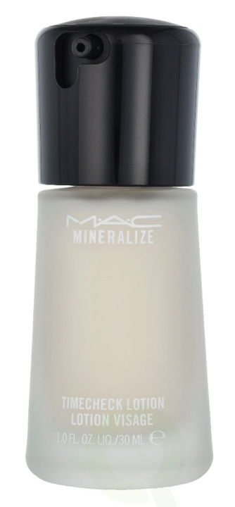 MAC Timecheck Lotion 30 ml in the group BEAUTY & HEALTH / Skin care / Face / Day cream at TP E-commerce Nordic AB (C53737)