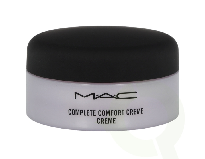 MAC Complete Comfort Creme 50 ml in the group BEAUTY & HEALTH / Skin care / Face / Face creams at TP E-commerce Nordic AB (C53738)
