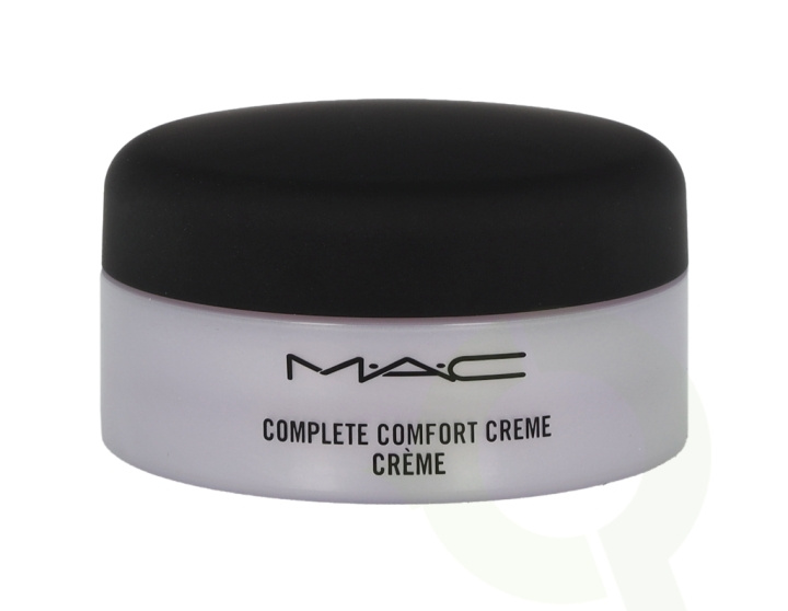 MAC Complete Comfort Creme 50 ml in the group BEAUTY & HEALTH / Skin care / Face / Day cream at TP E-commerce Nordic AB (C53738)