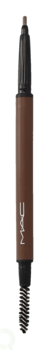 MAC Eye Brows Styler 0.09 gr Lingering in the group BEAUTY & HEALTH / Makeup / Eyes & Eyebrows / Brow pencils at TP E-commerce Nordic AB (C53740)