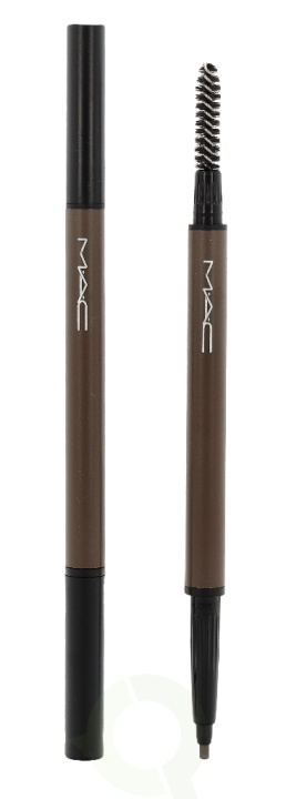 MAC Eye Brows Styler 0.09 g Stylized in the group BEAUTY & HEALTH / Makeup / Eyes & Eyebrows / Brow pencils at TP E-commerce Nordic AB (C53744)
