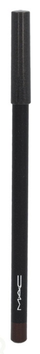 MAC Eye Kohl Pencil Liner 1.36 gr Teddy in the group BEAUTY & HEALTH / Makeup / Eyes & Eyebrows / Eyeliner / Kajal at TP E-commerce Nordic AB (C53745)