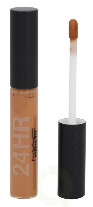 MAC Studio Fix 24-Hour Smooth Wear Concealer 7 ml NC48 in the group BEAUTY & HEALTH / Makeup / Facial makeup / Concealer at TP E-commerce Nordic AB (C53781)
