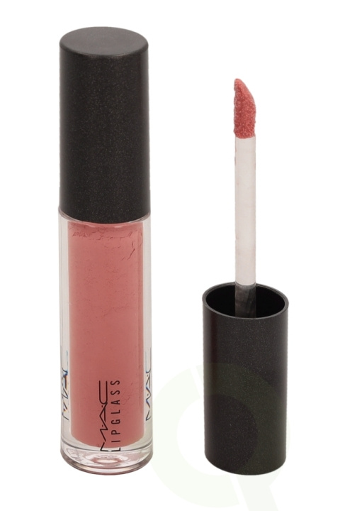 MAC Lipglass Lipgloss 3.1 ml #330 Candy Box in the group BEAUTY & HEALTH / Makeup / Lips / Lipp gloss at TP E-commerce Nordic AB (C53794)