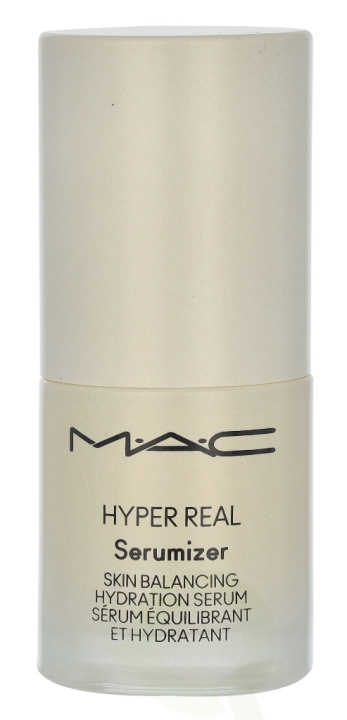 MAC Hyper Real Serumizer 15 ml in the group BEAUTY & HEALTH / Skin care / Face / Skin serum at TP E-commerce Nordic AB (C53797)