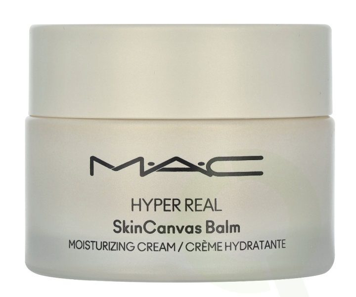 MAC Hyper Real Skincanvas Balm 50 ml in the group BEAUTY & HEALTH / Skin care / Face / Day cream at TP E-commerce Nordic AB (C53800)