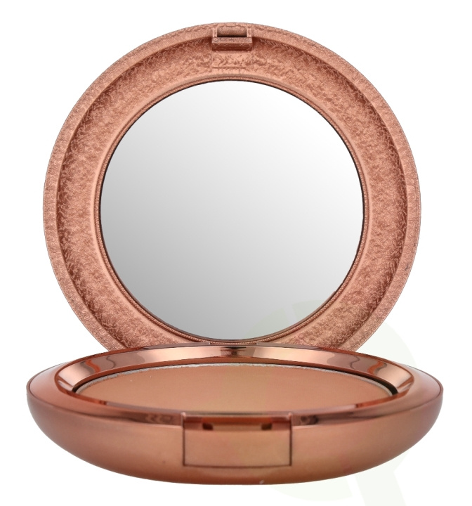 MAC Skinfinish Sunstruck Matte Bronzer 8 gr Light Rosy in the group BEAUTY & HEALTH / Makeup / Facial makeup / Powders at TP E-commerce Nordic AB (C53805)