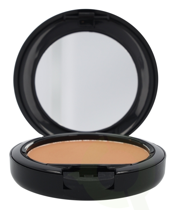 Make-Up Studio Amsterdam Make-Up Studio Compact Mineral Powder 9 gr Cinnamon in the group BEAUTY & HEALTH / Makeup / Facial makeup / Foundation at TP E-commerce Nordic AB (C53820)