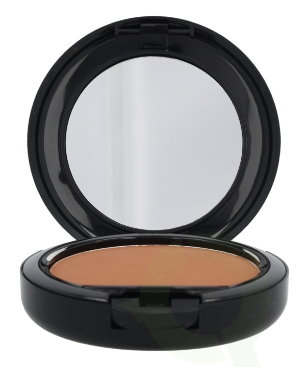 Make-Up Studio Amsterdam Make-Up Studio Compact Mineral Powder 9 gr Sunrise in the group BEAUTY & HEALTH / Makeup / Facial makeup / Foundation at TP E-commerce Nordic AB (C53821)