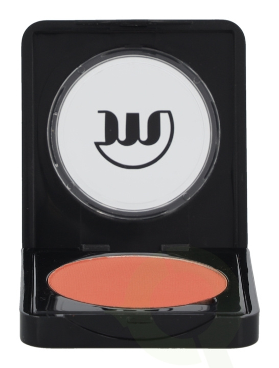 Make-Up Studio Amsterdam Make-Up Studio Blusher 3 gr 45 in the group BEAUTY & HEALTH / Makeup / Facial makeup / Rouge / Bronzer at TP E-commerce Nordic AB (C53822)