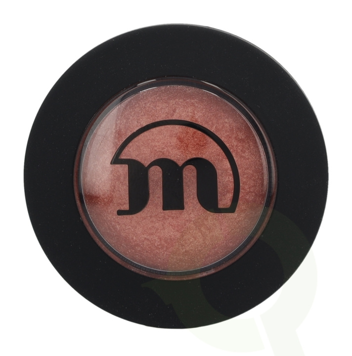 Make-Up Studio Amsterdam Make-Up Studio Blusher Lumiere 1.8 gr True Terra in the group BEAUTY & HEALTH / Makeup / Facial makeup / Rouge / Bronzer at TP E-commerce Nordic AB (C53823)