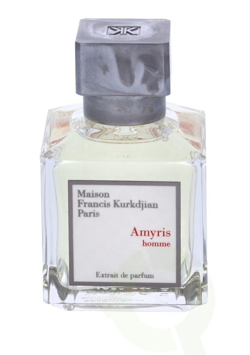 Maison Francis Kurkdjian MFKP Amyris Homme Extrait De Parfum 70 ml in the group BEAUTY & HEALTH / Fragrance & Perfume / Perfumes / Perfume for her at TP E-commerce Nordic AB (C53864)