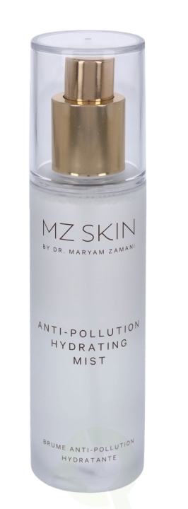 Mz Skin Anti-Pollution Hydrating Mist 75 ml in the group BEAUTY & HEALTH / Skin care / Face / Day cream at TP E-commerce Nordic AB (C53895)