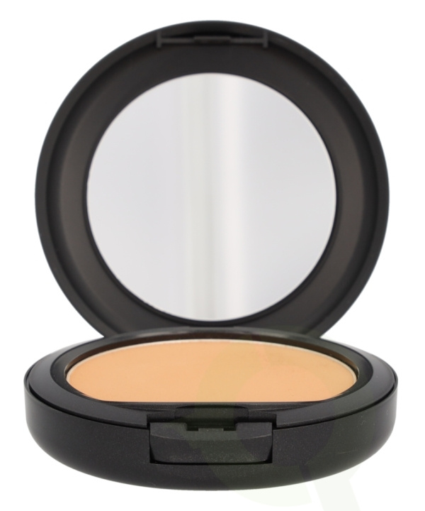MAC Studio Fix Powder Plus Foundation 15 g NC43 in the group BEAUTY & HEALTH / Makeup / Facial makeup / Foundation at TP E-commerce Nordic AB (C53914)