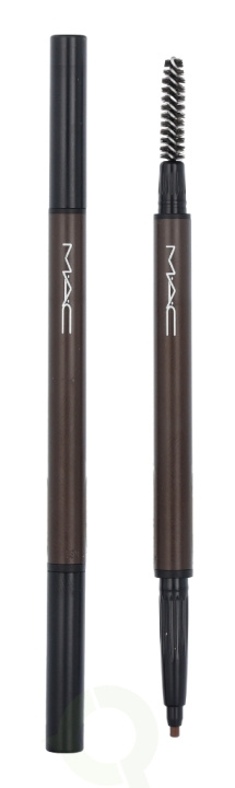 MAC Eye Brows Styler 0.09 g Strut in the group BEAUTY & HEALTH / Makeup / Eyes & Eyebrows / Brow pencils at TP E-commerce Nordic AB (C53919)