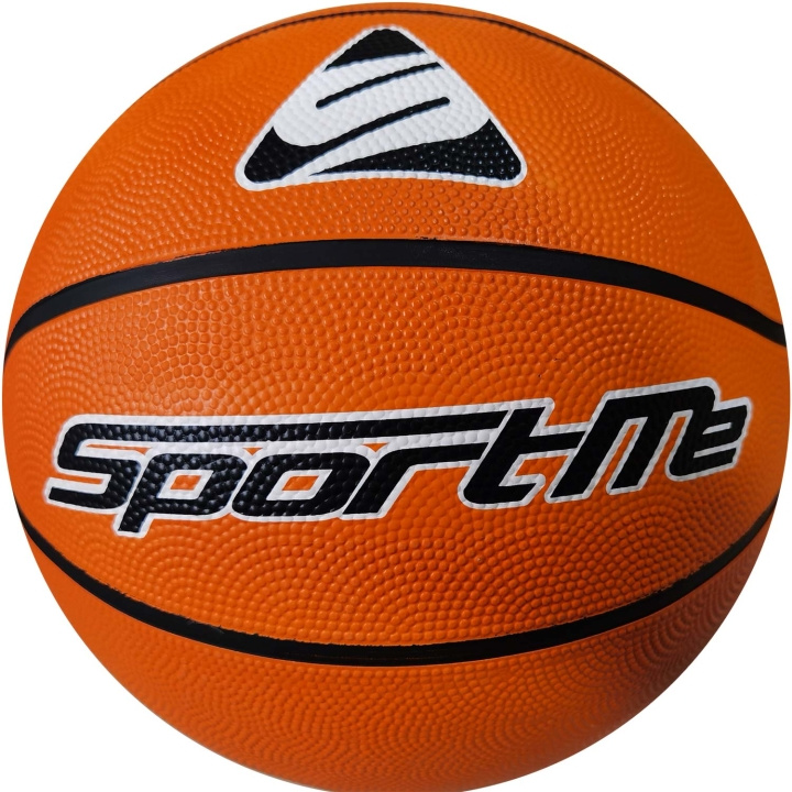SportMe Basketboll, Strl 7 in the group TOYS, KIDS & BABY PRODUCTS / Outdoor toys / Sport & Games at TP E-commerce Nordic AB (C53953)