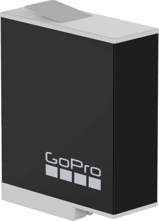 GoPro Enduro-batteri in the group Sport, leisure & Hobby / Action cameras & Accessories / Accessories for actioncameras at TP E-commerce Nordic AB (C53998)