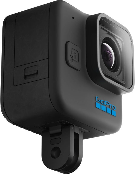 GoPro HERO11 Black Mini in the group Sport, leisure & Hobby / Action cameras & Accessories / Action cameras at TP E-commerce Nordic AB (C54032)