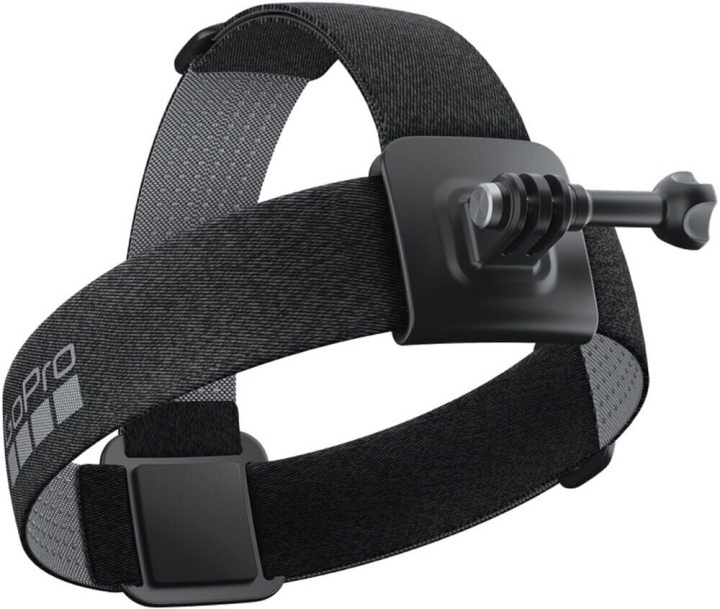 GoPro Head Strap 2.0 in the group Sport, leisure & Hobby / Action cameras & Accessories / Accessories for actioncameras at TP E-commerce Nordic AB (C54076)