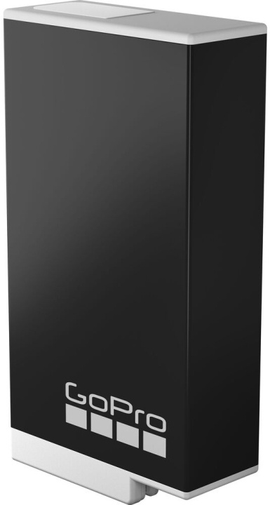 GoPro MAX Enduro-batteri in the group Sport, leisure & Hobby / Action cameras & Accessories / Accessories for actioncameras at TP E-commerce Nordic AB (C54082)