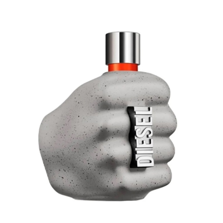 Diesel Only the Brave Street Edt 125ml in the group BEAUTY & HEALTH / Fragrance & Perfume / Perfumes / Perfume for him at TP E-commerce Nordic AB (C54109)
