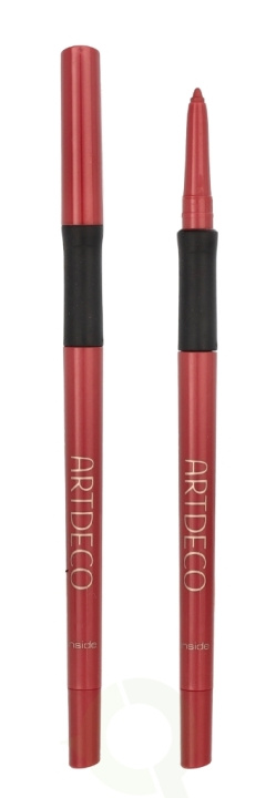 Artdeco Mineral Lip Styler 0.4 gr #35 in the group BEAUTY & HEALTH / Makeup / Lips / Lip liner at TP E-commerce Nordic AB (C54165)