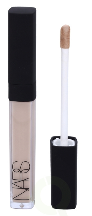 NARS Radiant Creamy Concealer 6 ml Light 1/Chantilly in the group BEAUTY & HEALTH / Makeup / Facial makeup / Concealer at TP E-commerce Nordic AB (C54213)