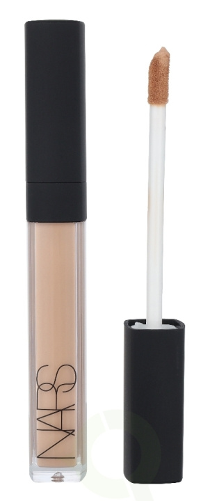 NARS Radiant Creamy Concealer 6 ml Medium 1/Custard in the group BEAUTY & HEALTH / Makeup / Facial makeup / Concealer at TP E-commerce Nordic AB (C54219)