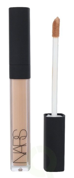 NARS Radiant Creamy Concealer 6 ml Medium 1/Custard in the group BEAUTY & HEALTH / Makeup / Facial makeup / Concealer at TP E-commerce Nordic AB (C54219)